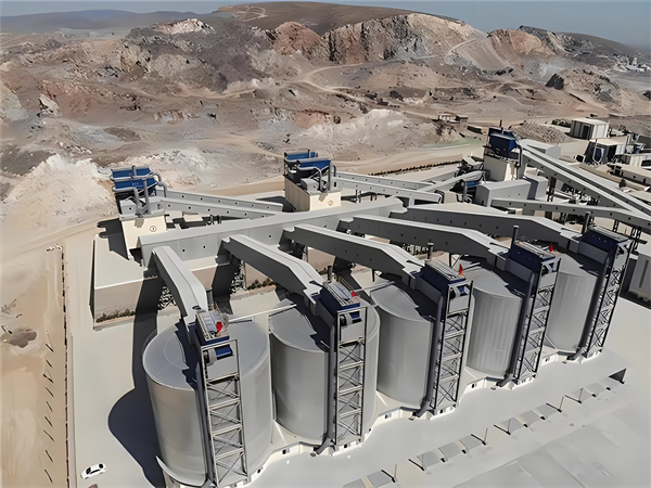 京山水泥钢板仓